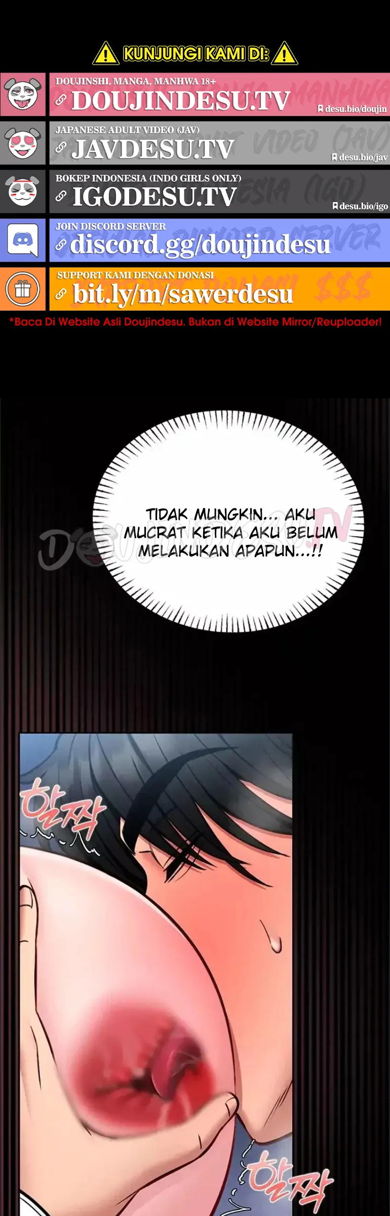 I Will Teach You Self Defense - Page 28